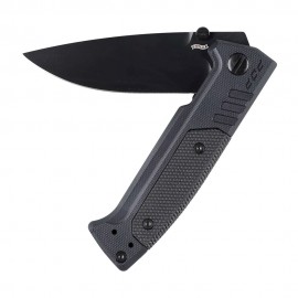 Walther - Couteau pliant PDP Folder - noir