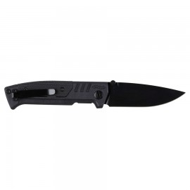 Walther - Couteau pliant PDP Folder - noir