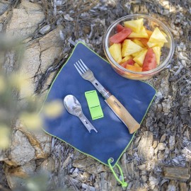 Opinel - Set Picnic avec couteau N°08