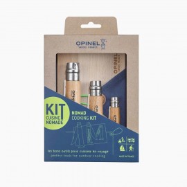 Opinel - Kit cuisine - Nomad