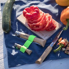 Opinel - Kit cuisine - Nomad