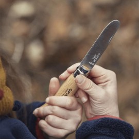 Opinel - "mon premier Opinel" pour enfant avec etui