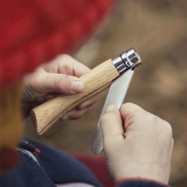 Opinel - "mon premier Opinel" pour enfant avec etui