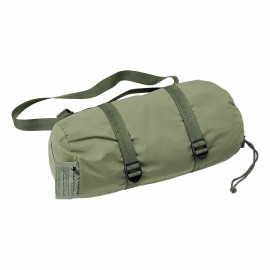 Defcon 5 - Tente de bivouac avec sac de compression - olive