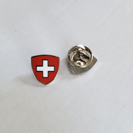 Pin - Schweizer Wappen