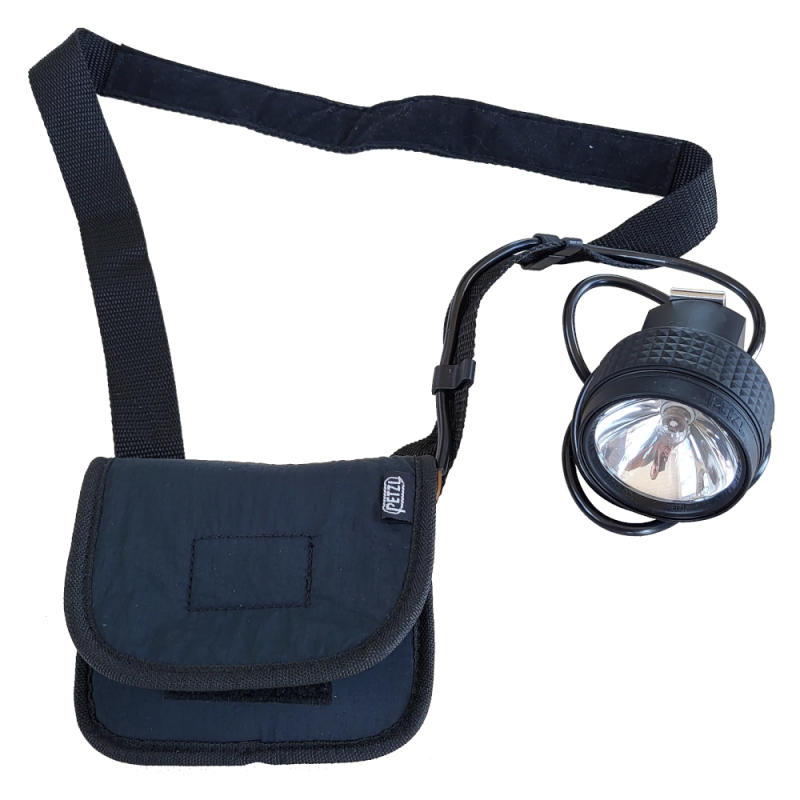 Lampe Petzl