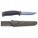 Morakniv - Companion MG - Stainless Steel - oliv