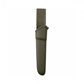 Morakniv - Companion MG - Stainless Steel - olive