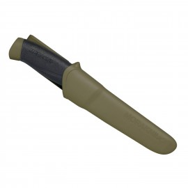 Morakniv - Companion - Stainless Steel - oliv