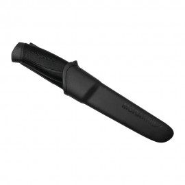 Morakniv - Companion - Stainless Steel - noir