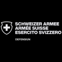 Schweizer Armee Tasse - rätoromanisch