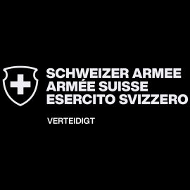 Tasse de l'Armée suisse - allemand