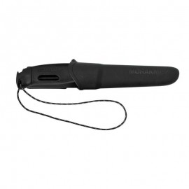 Morakniv - Companion Spark - Stainless Steel - noir