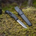 Morakniv - Companion Spark - Stainless Steel - schwarz