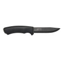 Morakniv - Bushcraft Black Blade - Carbon