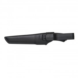 Morakniv - Bushcraft Black Blade - Carbon