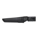 Morakniv - Bushcraft Black Blade - Carbon