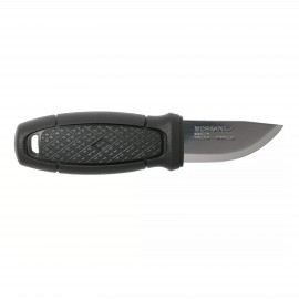 Morakniv - Eldris - Stainless Steel - noir