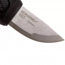 Morakniv - Eldris - Stainless Steel - noir