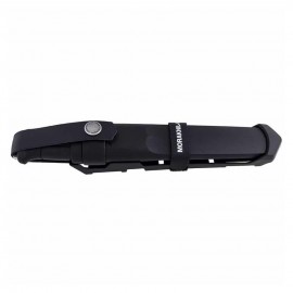 Morakniv - Gaberg Multimont - Stainless Steel - noir