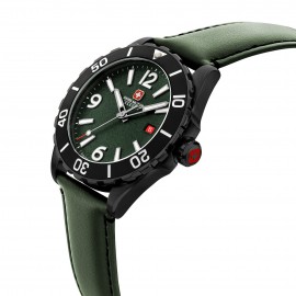 Swiss Military Hanowa - Carbon Peak - vert