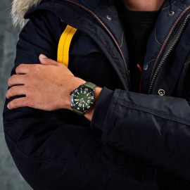 Swiss Military Hanowa - Carbon Peak - vert