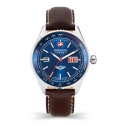 Swiss Military Hanowa - Afterburn - bleu