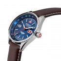 Swiss Military Hanowa - Afterburn - blau