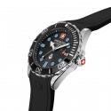 Swiss Military Hanowa - Offshore Diver II - noir