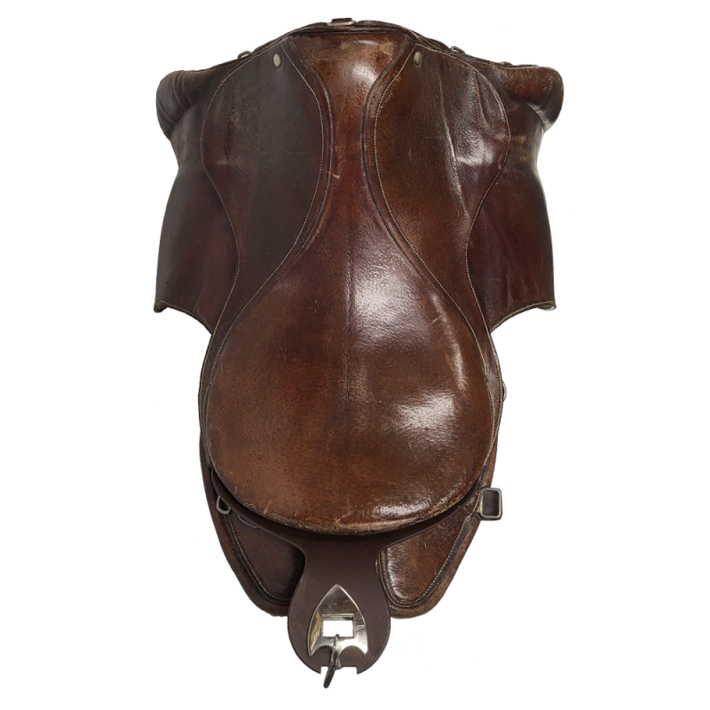 Selle d'équitation d'officier 00/44