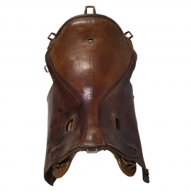 Selle d'équitation de sous-officier mod. 1906