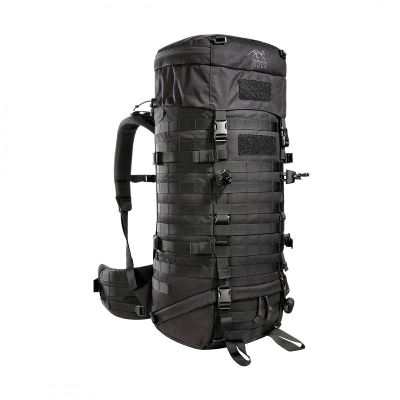 Einsatzrucksack - TT Base Pack 52L - schwarz