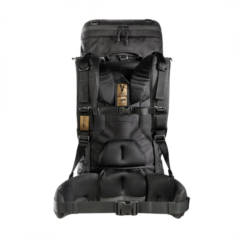 Einsatzrucksack - TT Base Pack 52L - schwarz