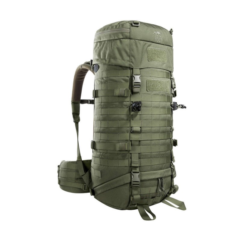 Sac à dos d'intervention - TT Base Pack 52L - olive