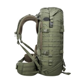 Einsatzrucksack - TT Base Pack 52L - oliv