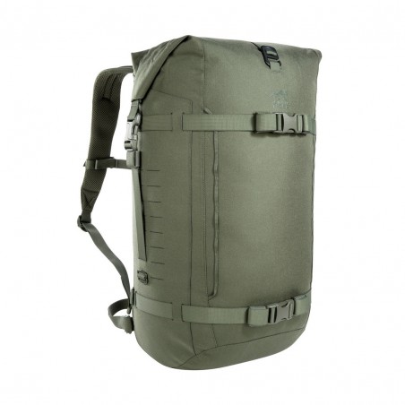 Sac à dos d'intervention étanche - TT Sentinel 35L WP - olive