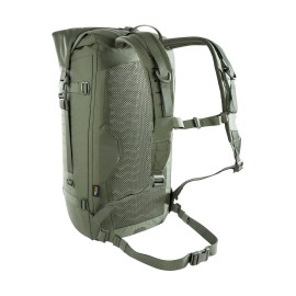 Sac à dos d'intervention étanche - TT Sentinel 35L WP - olive