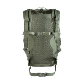 Sac à dos d'intervention étanche - TT Sentinel 35L WP - olive