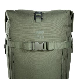 Sac à dos d'intervention étanche - TT Sentinel 35L WP - olive