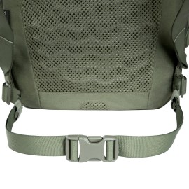 Sac à dos d'intervention étanche - TT Sentinel 35L WP - olive