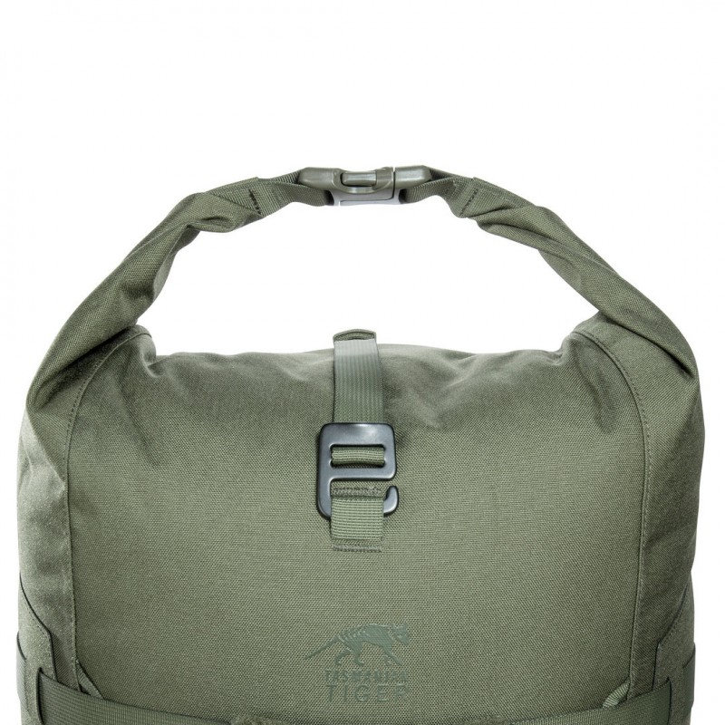 Sac à dos d'intervention étanche - TT Sentinel 35L WP - olive