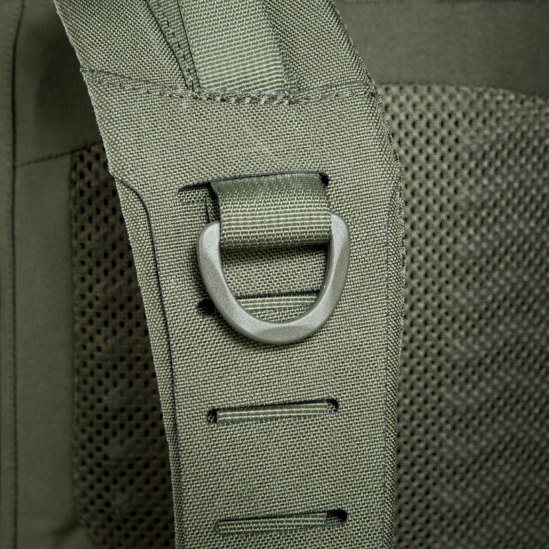 Sac à dos d'intervention étanche - TT Sentinel 35L WP - olive