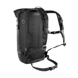 Wasserdichter Einsatzrucksack - TT Sentinel 35L WP - schwarz