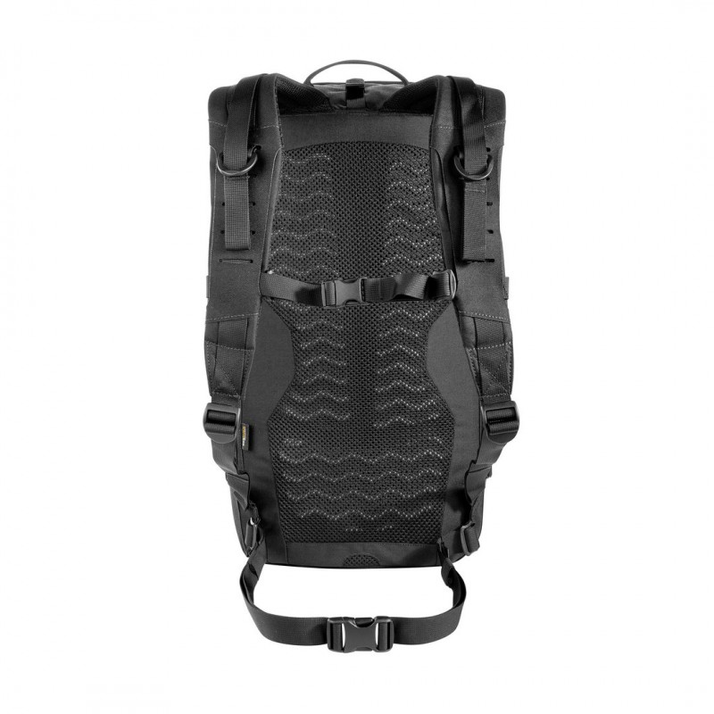 Wasserdichter Einsatzrucksack - TT Sentinel 35L WP - schwarz