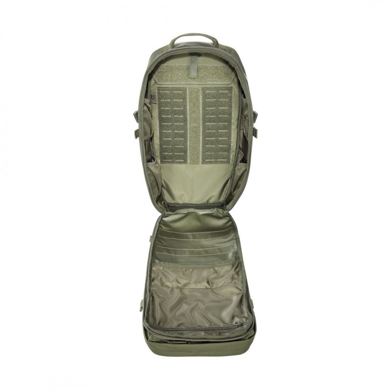 Kampfrucksack - TT Modular Combat Pack 22L - oliv