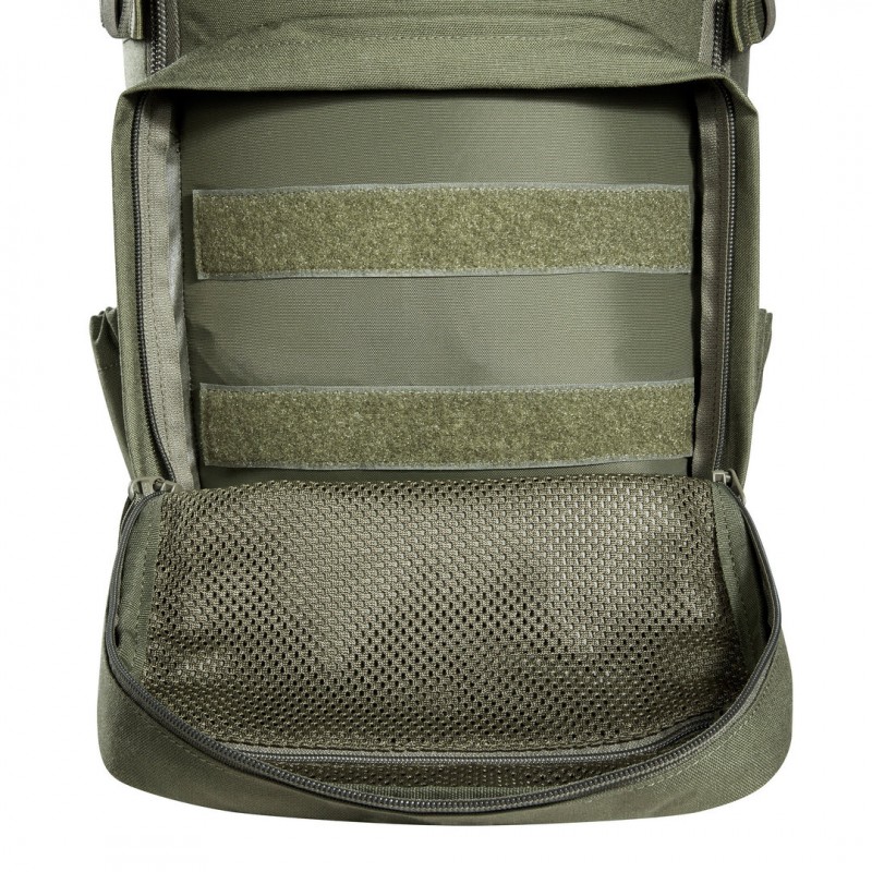 Kampfrucksack - TT Modular Combat Pack 22L - oliv