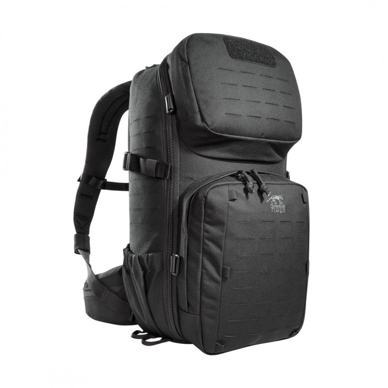 Sac à dos de combat - TT Modular Combat Pack 22L - noir