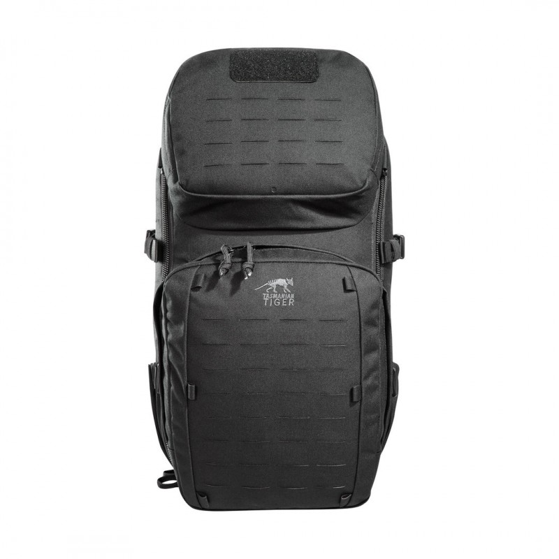 Kampfrucksack - TT Modular Combat Pack 22L - schwarz