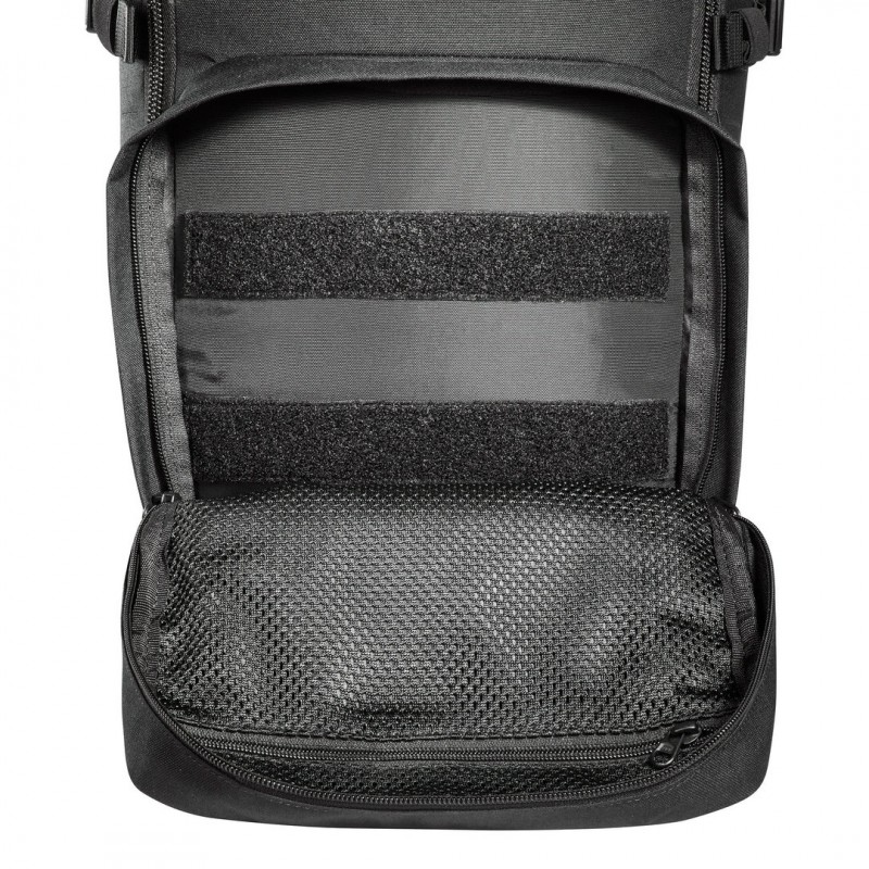 Kampfrucksack - TT Modular Combat Pack 22L - schwarz