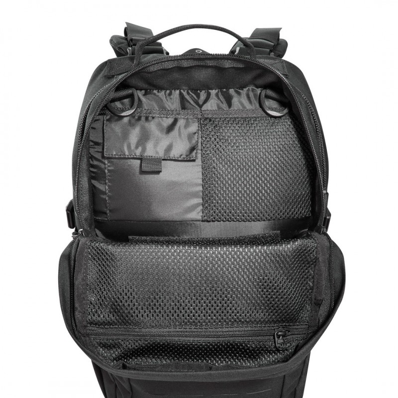 Kampfrucksack - TT Modular Combat Pack 22L - schwarz